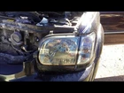 Driver Left Headlight Fits 05-07 Sequoia 29166573 Used. Price: $111.19.