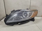 2013-2016 Lincoln Mks Left Driver Xenon Adaptive Headlight Lamp Assembly Oem Used. Price: $350.00.