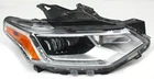 Oem Right Passenger Side Led (T4L) Headlamp For Chevy Traverse 84289682 Used. Price: $650.00.