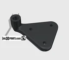 2X Headlight Pivot Bracket Grip Mount For Porsche 911 944 924S 91475027110 New. Price: $19.66.