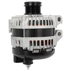 Cciyu Alternator For Land Rover Discovery 3.0L 2017-2020 180A 14016-OS New. Price: $158.40.