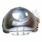 Headlight Seat Crown Automotive Front, Left For Jeep Wrangler 1987-1995 New. Price: $47.65.