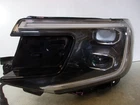 2024 2025 2026 Volkswagen Atlas / Cross Sport Driver Left Lh Led Headlight Oem Used. Price: $337.49.