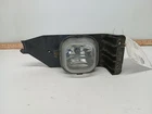 Driver Left Fog Lamp Bumper Mounted From 2005 Ford F350SD 11468099 Used. Price: $56.04.