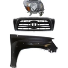 Driving Headlamp Passenger Right Side Hand For Tacoma New. Price: $403.03.