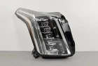Is! 2015-2020 Cadillac Escalade Esv Right Passenger Side Headlight Led Oem For. Price: $169.00.