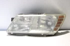 2009-2020 Dodge Journey Halogen Left Side Headlight Assembly Oem 05116289AB Used. Price: $50.00.