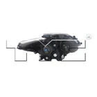 Tyc 20-9092-90 Headlight Assembly For 12-15 Toyota Prius New. Price: $124.94.