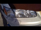 Passenger Right Headlight Fits 00-01 Camry 2295079 Used. Price: $82.00.