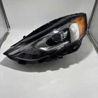 Ford Headlight Lamp 2019-2024 Edge Sel Lt Driver Side Used. Price: $244.00.
