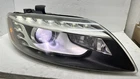 2010-2015 Audi Q7 Right Passenger Hid Xenon Afs Headlight 4L0941004AK Oem Used. Price: $259.93.