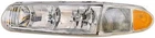 Dorman 1592342 Headlight Assembly Fits Buick Models New. Price: $83.82.