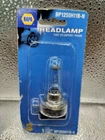 Napa Headlamp (BP1255H11B-N) Low Beam Halogen, Rough Pack New. Price: $12.00.