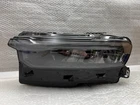 Mint 2021-2024 Jeep Grand Cherokee Premium Left Lh Headlight Led Oem 68584657AE Used. Price: $325.00.