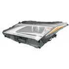 For Lexus RX350 Headlight Assembly 2016 17 18 2019 Driver Side Single Beam New. Price: $459.01.
