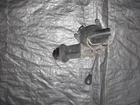 1985-1989 Toyota MR2 Right Rh Headlight Motor AW11 MK1 Passenger Oem 86 87 Used. Price: $72.00.