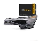 For Hyundai Elantra 2021-2023 Headlight Driver Side Halogen Clear Lens Sedan New. Price: $539.08.