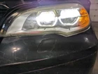 2012-2014 Bmw X6 (E71) X5 Left Front Driver Adaptive Led Headlight Lamp Used. Price: $599.00.