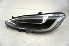 Oem 2016-2020 Tesla Model Front Left Lh Driver Side Headlight Lamp Led Used. Price: $249.00.