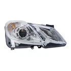SET-H57009647981 Hella Headlights Lamps Of 2 Driver & Passenger Side Pair New. Price: $1091.93.