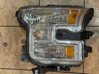 2015-2017 Ford F150 Front Right Rh Passenger Side Headlight Oem FL34-13005-AT Used. Price: $149.95.