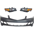 Driving Headlamp Driver & Passenger Side Hid/xenon New. Price: $817.98.
