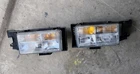 93 94 95 96 Cadillac Fleetwood Brougham Headlight Assembly Left Right L+r Set Used. Price: $195.00.