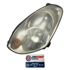 05-07 Infiniti G35 Driver Sedan Xenon Hid Headlight Assembly 26060AC70A Oem Edh Used. Price: $89.95.