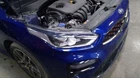 Passenger Headlight Halogen Projector Fits 1920 Forte 651239 G2U Parts Only. Price: $347.75.