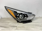 2017-2019 Kia Niro Right Passenger Rh Side Halogen Headlight Oem Used. Price: $299.00.