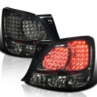 Smoke Fits 1998-2005 Lexus GS300 GS400 GS430 Led Tail Lights Lamps Left+right New. Price: $164.99.