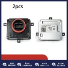 2XDAYTIME Running Light Module Drl Control Ballast 4G0907697D For Audi A4 A5 Vw New. Price: $36.99.