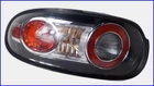 Mazda MX-5 Nc Rear Left Light NF79-51160 Usato. Price: $214.13.