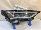 2019-2023 Audi E-tron SQ8 Headlight Right Side Matrix Led 4KE941036B Oem Used. Price: $1255.00.