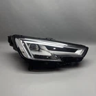 Audi A4 S4 Headlight Right Passenger 2017 2018 Full Led Oem 8W0941034B Used. Price: $809.10.