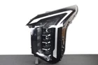 Oem! 2026 Kia Sportage Quad Led Headlight Lh Front Left Driver Side 92101-DW610 Used. Price: $725.00.