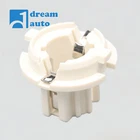 Tail Light Bulb Socket White Fit For 1996-2003 Mercedes-benz E300 E320 E420 E430 New. Price: $11.32.