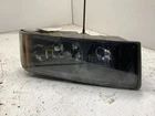Passenger Headlight With Lower Body Cladding Fits 02-05 Avalanche 1500 1110475 Used. Price: $79.95.
