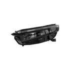2023-2026 Honda Cr-v Crv Lh Driver Led Headlight Oem 33150-3A0-A03 Non Hybrid Used. Price: $379.99.