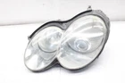Driver Headlight 230 Type SL55 Bi-xenon Fits 03-08 Mercedes S-class 1885 Used. Price: $223.64.