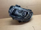Oem 2020-2024 Hyundai Venue Halogen Headlight Left Lh Nice 92101-K2070 Used. Price: $199.99.