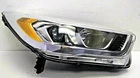 2017-2019 Ford Escape Rh Passenger Sd Halogen Led Head Light Oem# GJ54-13W029-BF Used. Price: $129.99.