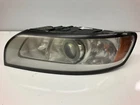 08-11 Volvo S40 V50 Left Halogen Headlight Assembly 31265706 Used. Price: $69.99.
