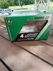 H4656 Halogen Headlight Sealed Beam 12V Low Replaces 4652 New. Price: $19.99.