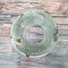 Gm Inner Headlight Mounting Bucket "d" W Square Hole Fits Corvette Chevelle Oem Used. Price: $26.38.