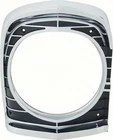 Passenger Side Headlamp Bezel Amd Fits Chevrolet Nova K-3892282 New. Price: $211.29.