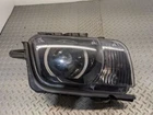 Passenger Headlight Hid Opt T4F ZL1 Fits 10-15 Camaro 1147231 Used. Price: $400.00.