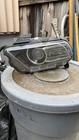 '13-'14 Ford Mustang Headlight Headlamps Oem Grade Used. Price: $300.00.