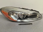 2011-2013 Volvo C70 Passenger Right Rh Halogen Headlight 31299759 Oem 84K Miles Used. Price: $149.95.