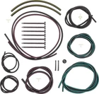 1968 Chevrolet Camaro Replacement Headlight Hose Set New. Price: $100.99.